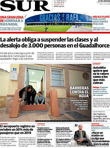 Periodico Sur