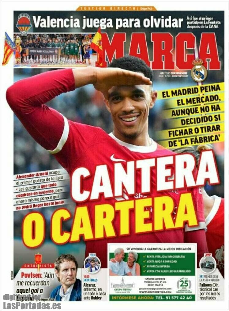 Marca