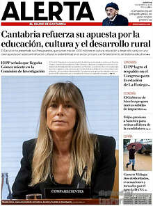 Periodico Alerta