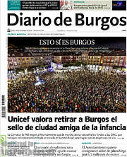 /Diario de Burgos