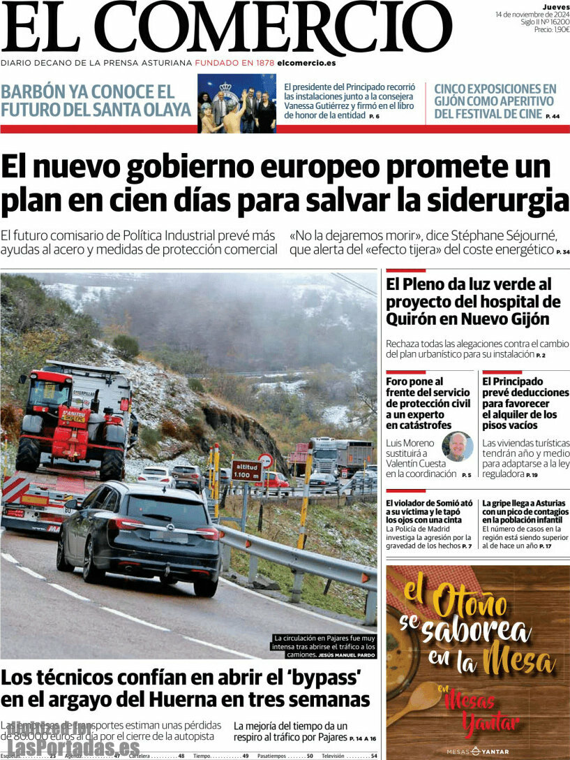 El Comercio