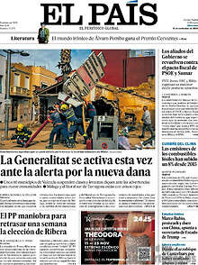 Periodico El País