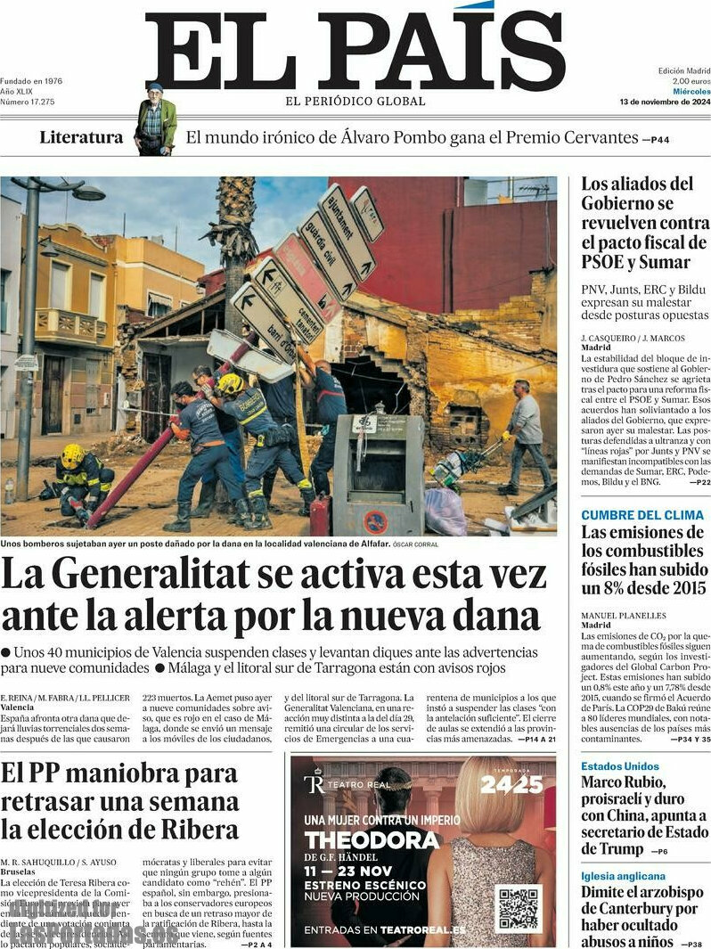 El País