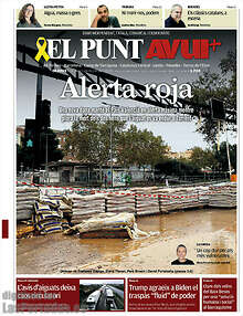 Periodico El Punt