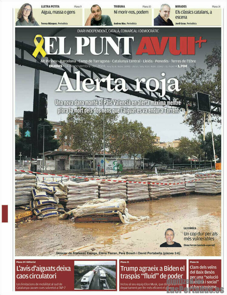 El Punt