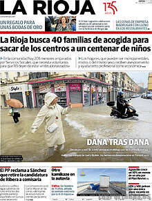 Periodico La Rioja