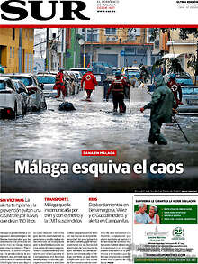 Periodico Sur