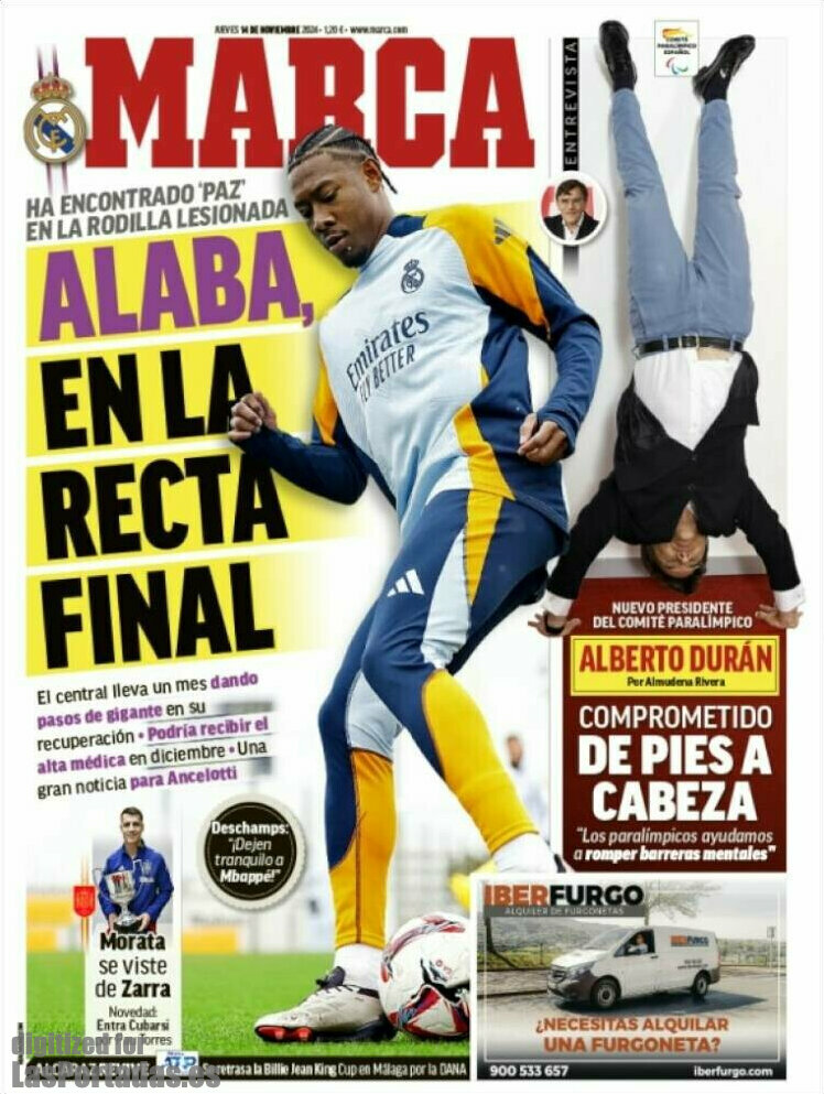 Marca