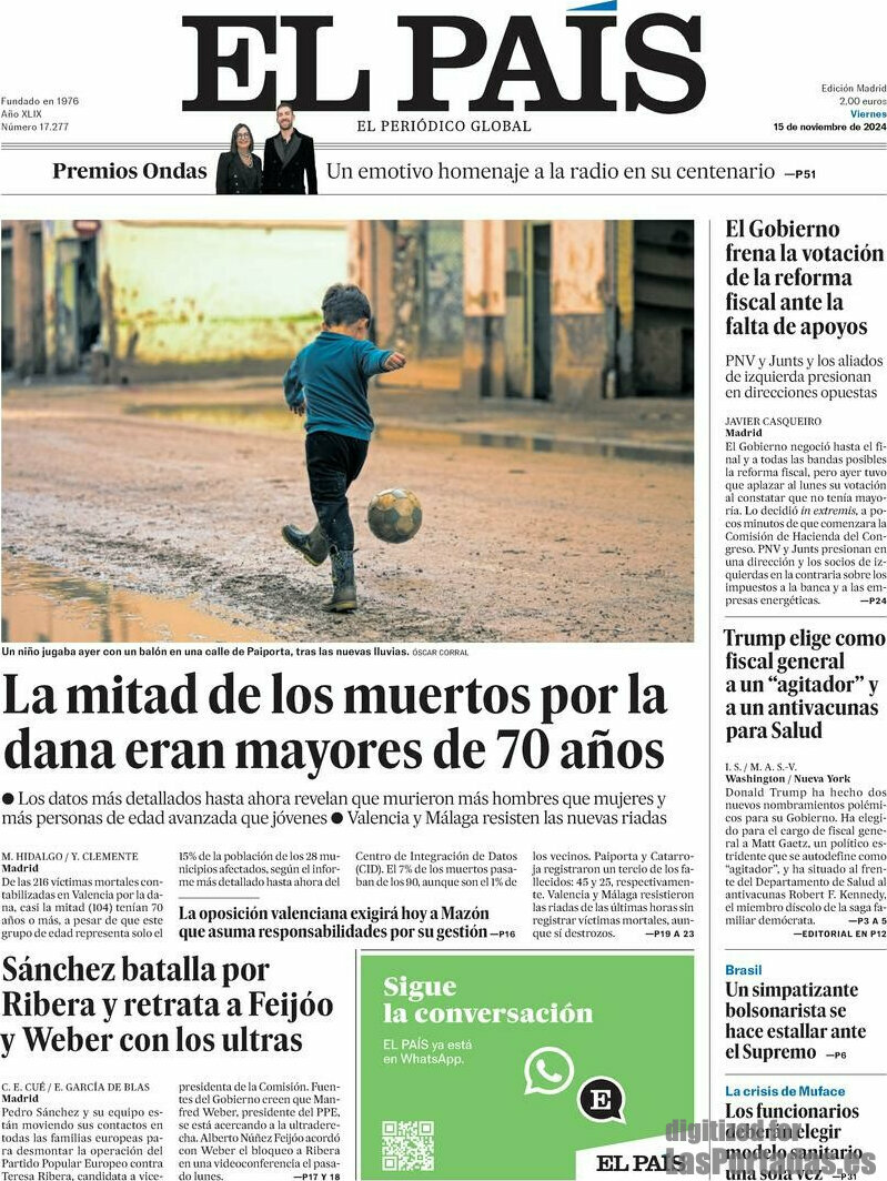 El País