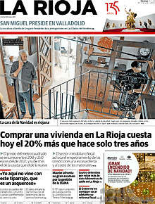 Periodico La Rioja