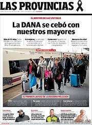 /Las Provincias