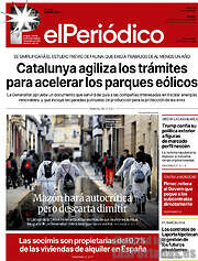 /El Periódico de Catalunya(Castellano)