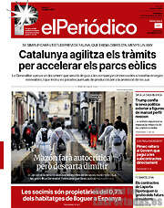 /El Periódico de Catalunya(Català)