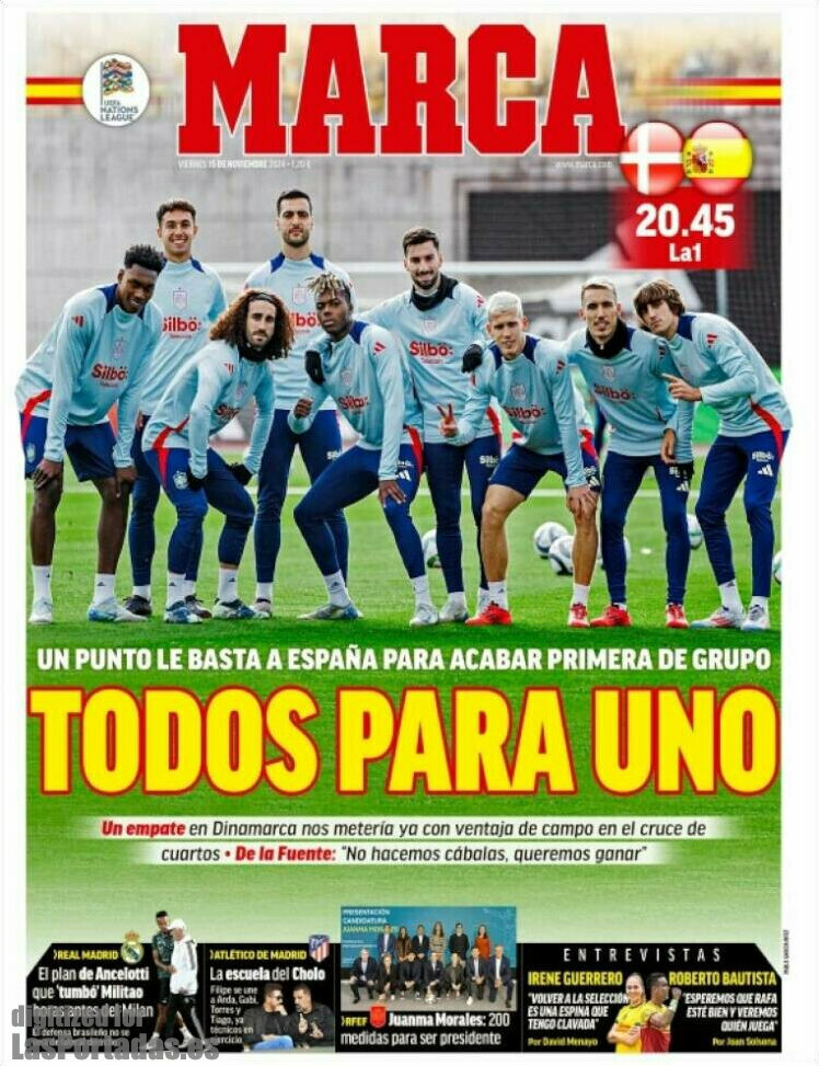 Marca