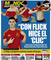 /Mundo Deportivo