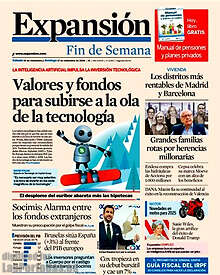 Periodico Expansion