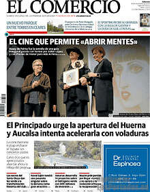 Periodico El Comercio