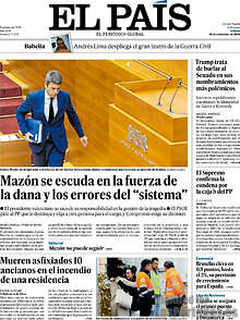 Periodico El País