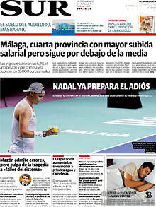 Periodico Sur