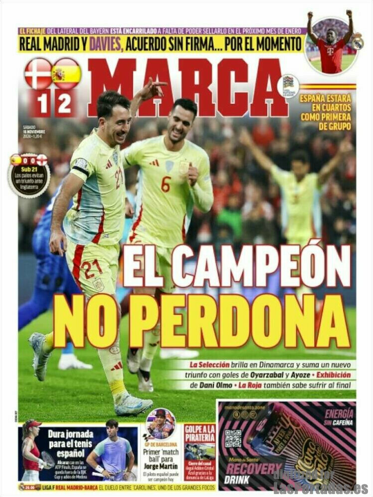 Marca