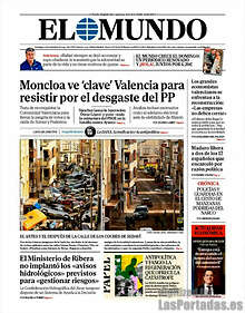 Periodico El Mundo