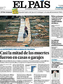 Periodico El País