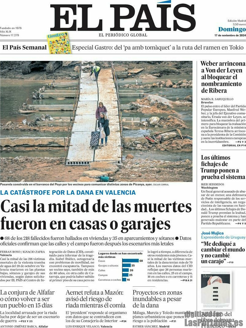 El País