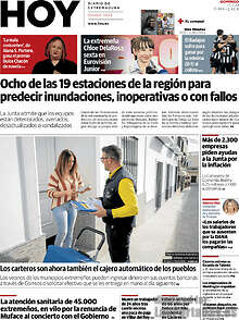 Periodico Hoy