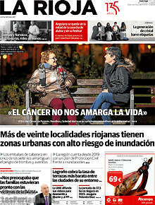 Periodico La Rioja