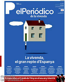 Periodico El Periódico de Catalunya(Català)