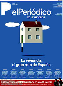 Periodico El Periódico de Catalunya(Castellano)