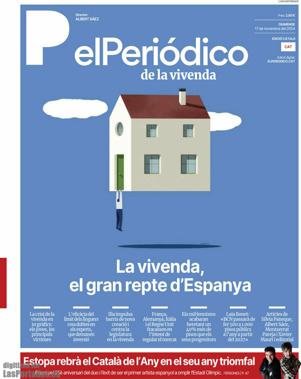 El Periódico de Catalunya(Català)