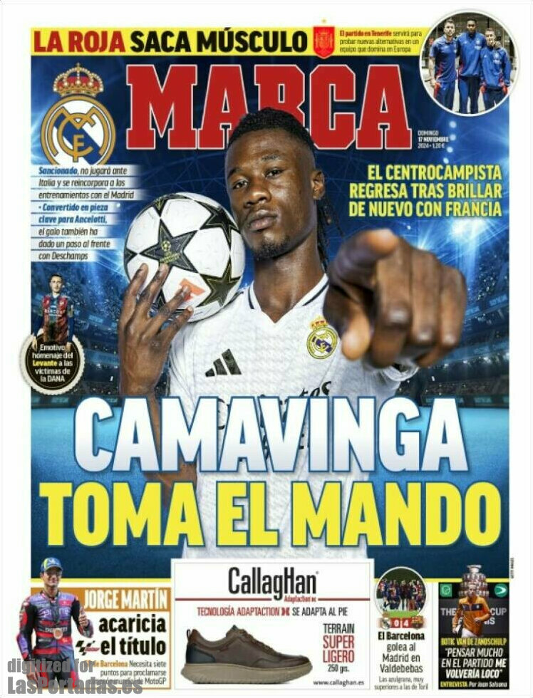 Marca