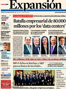 Periodico Expansion