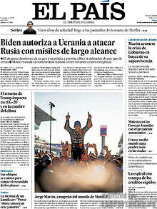 Periodico El País