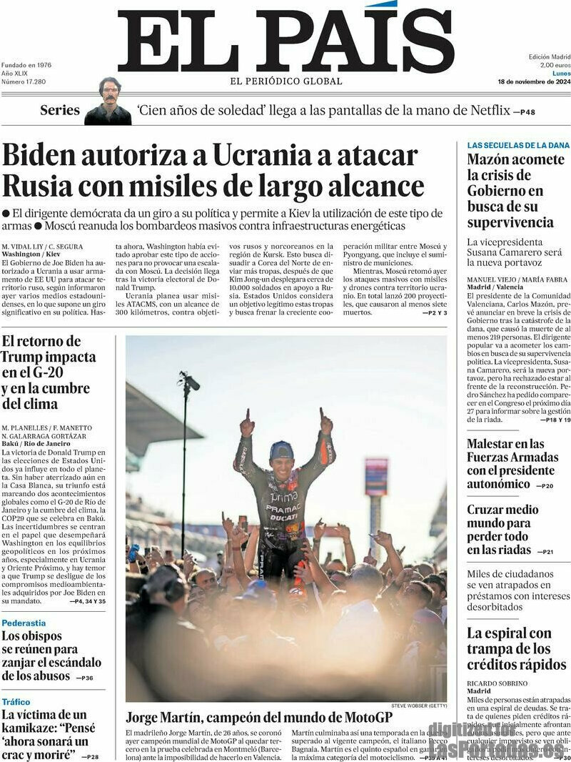 El País