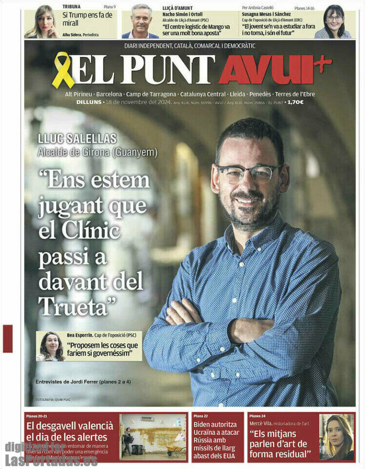 El Punt