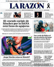 /La Razón