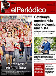 /El Periódico de Catalunya(Castellano)