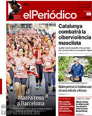 /El Periódico de Catalunya(Català)