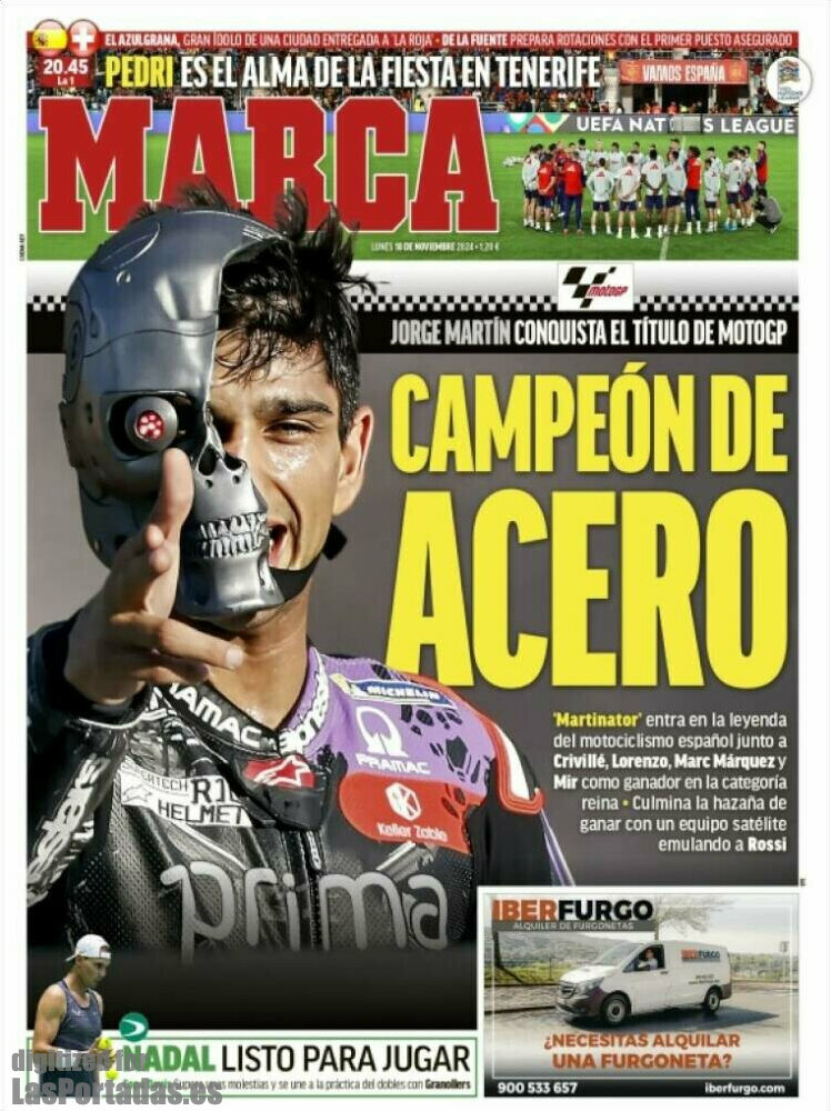 Marca