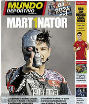 /Mundo Deportivo