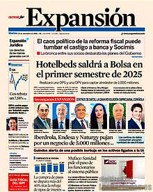 Periodico Expansion