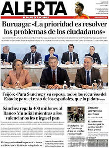 Periodico Alerta