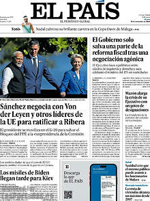 Periodico El País