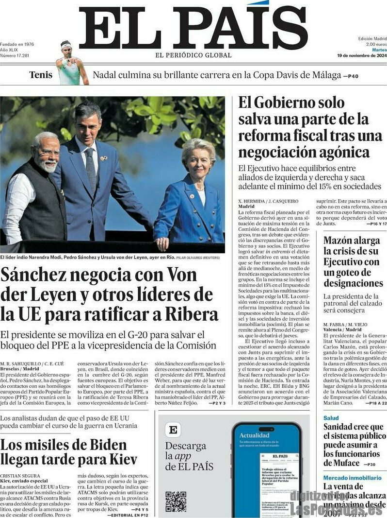 El País