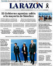 /La Razón