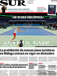 Periodico Sur