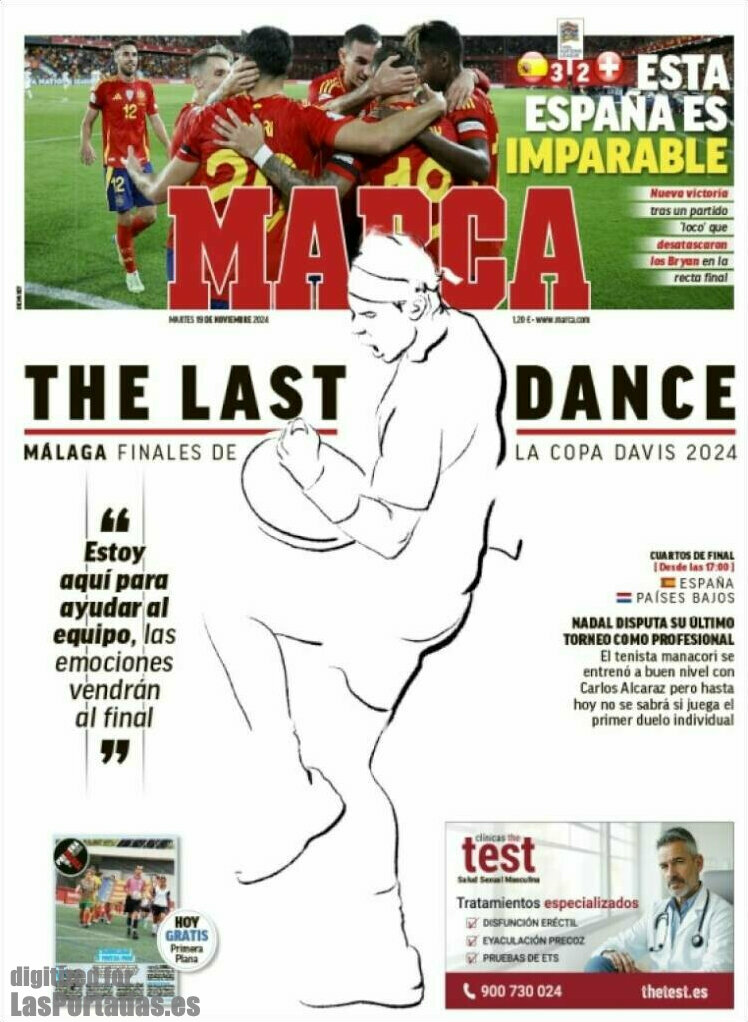 Marca