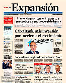 Periodico Expansion